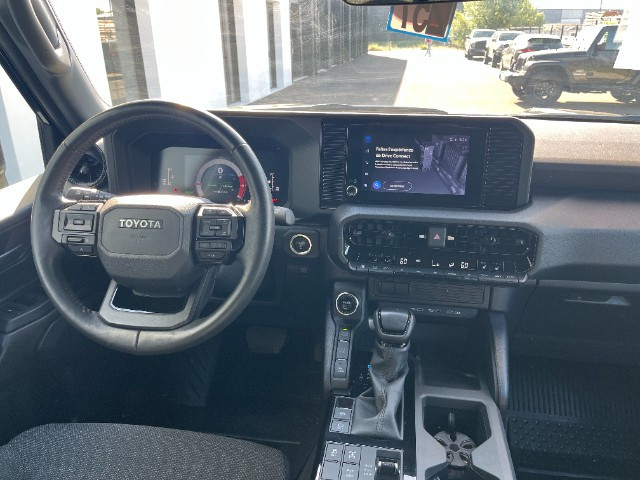 
                                                Voiture
                                                 Voiture 4x4 - Toyota Land Cruiser 1958 2.4L HYBRID - 98970€