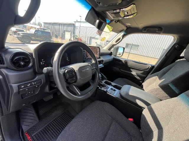 
                                                Voiture
                                                 Voiture 4x4 - Toyota Land Cruiser 1958 2.4L HYBRID - 98970€