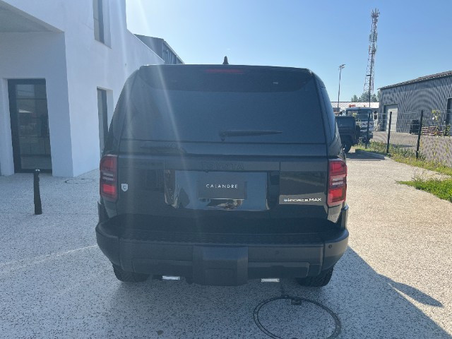 
                                                Voiture
                                                 Voiture 4x4 - Toyota Land Cruiser 1958 2.4L HYBRID - 98970€