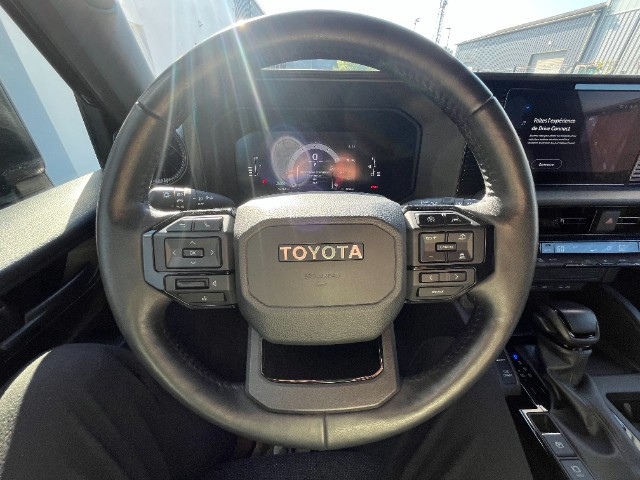 
                                                Voiture
                                                 Voiture 4x4 - Toyota Land Cruiser 1958 2.4L HYBRID - 98970€