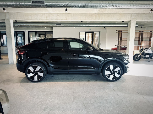 
                                                Voiture
                                                 Voiture 4x4 - Volvo C40 Recharge Twin 408 Ch Awd 1 EDITION PLUS - 44970€