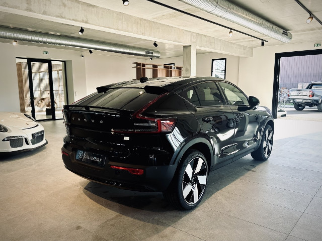 
                                                Voiture
                                                 Voiture 4x4 - Volvo C40 Recharge Twin 408 Ch Awd 1 EDITION PLUS - 44970€
