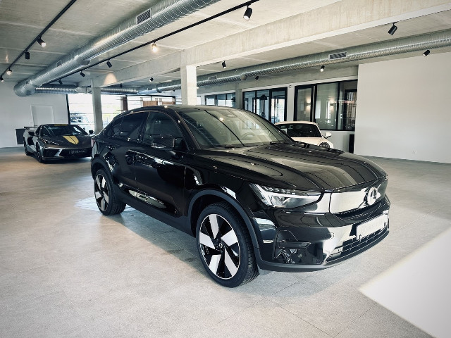 
                                                Voiture
                                                 Voiture 4x4 - Volvo C40 Recharge Twin 408 Ch Awd 1 EDITION PLUS - 44970€