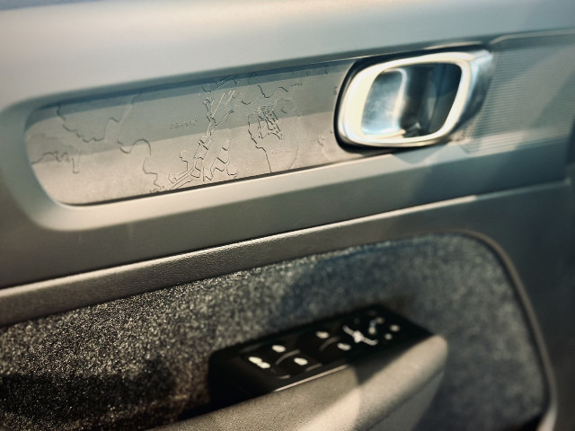 
                                                Voiture
                                                 Voiture 4x4 - Volvo C40 Recharge Twin 408 Ch Awd 1 EDITION PLUS - 44970€