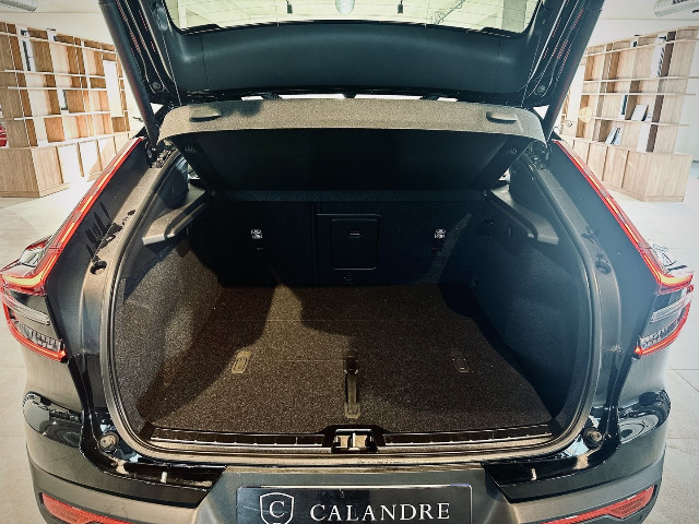 
                                                Voiture
                                                 Voiture 4x4 - Volvo C40 Recharge Twin 408 Ch Awd 1 EDITION PLUS - 44970€