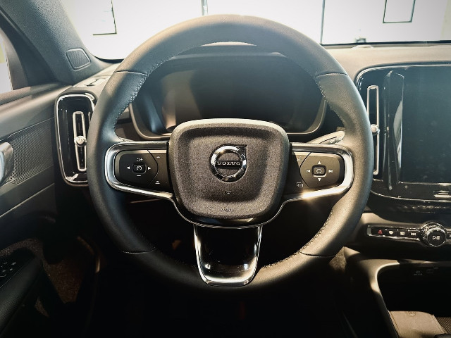 
                                                Voiture
                                                 Voiture 4x4 - Volvo C40 Recharge Twin 408 Ch Awd 1 EDITION PLUS - 44970€