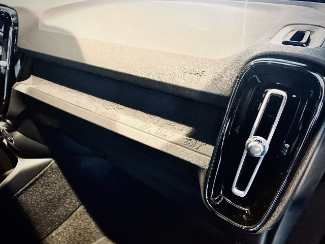 
                                                Voiture
                                                 Voiture 4x4 - Volvo C40 Recharge Twin 408 Ch Awd 1 EDITION PLUS - 44970€