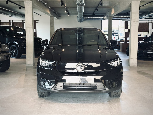 
                                                Voiture
                                                 Voiture 4x4 - Volvo C40 Recharge Twin 408 Ch Awd 1 EDITION PLUS - 44970€