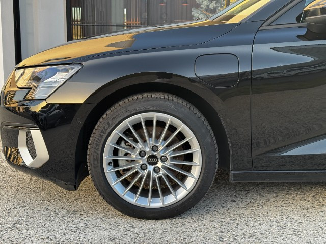 
                                                Voiture
                                                 Voiture Berline - Audi A3 Sportback 40 TFSIE 204 (150+54) S TRONIC ADVANCED - 25970€