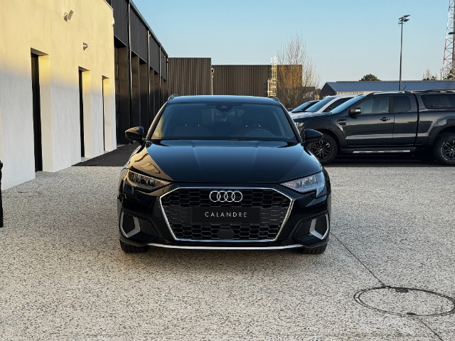 
                                                Voiture
                                                 Voiture Berline - Audi A3 Sportback 40 TFSIE 204 (150+54) S TRONIC ADVANCED - 25970€