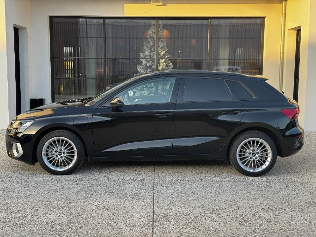 
                                                Voiture
                                                 Voiture Berline - Audi A3 Sportback 40 TFSIE 204 (150+54) S TRONIC ADVANCED - 25970€