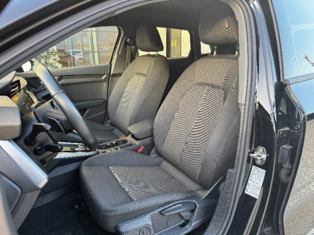 
                                                Voiture
                                                 Voiture Berline - Audi A3 Sportback 40 TFSIE 204 (150+54) S TRONIC ADVANCED - 25970€