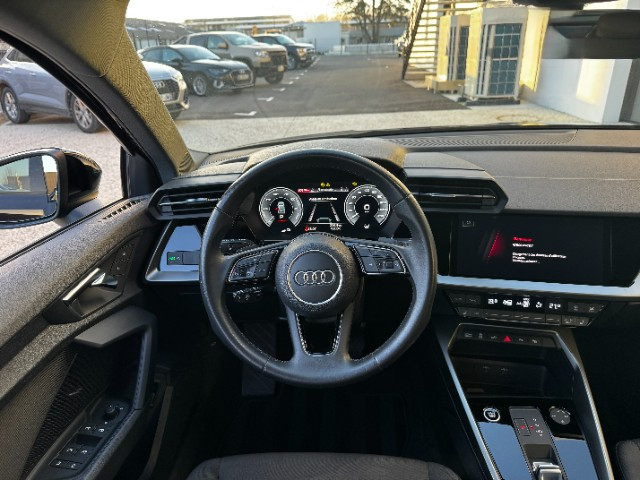 
                                                Voiture
                                                 Voiture Berline - Audi A3 Sportback 40 TFSIE 204 (150+54) S TRONIC ADVANCED - 25970€