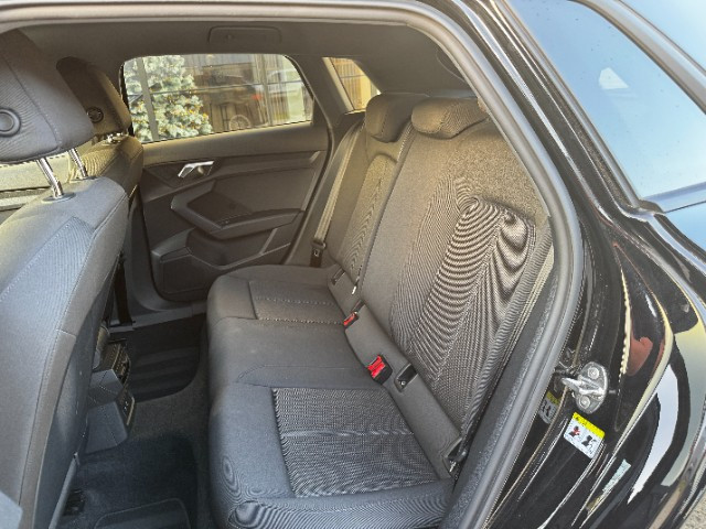 
                                                Voiture
                                                 Voiture Berline - Audi A3 Sportback 40 TFSIE 204 (150+54) S TRONIC ADVANCED - 25970€