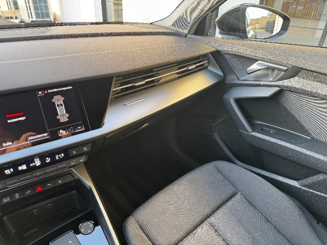 
                                                Voiture
                                                 Voiture Berline - Audi A3 Sportback 40 TFSIE 204 (150+54) S TRONIC ADVANCED - 25970€