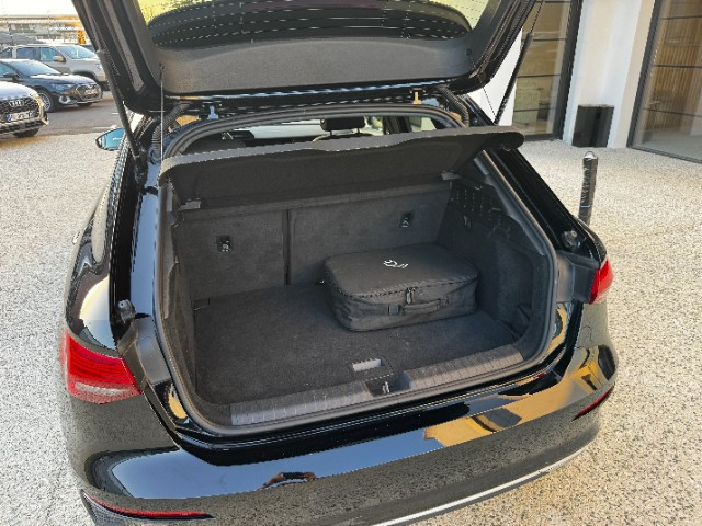 
                                                Voiture
                                                 Voiture Berline - Audi A3 Sportback 40 TFSIE 204 (150+54) S TRONIC ADVANCED - 25970€