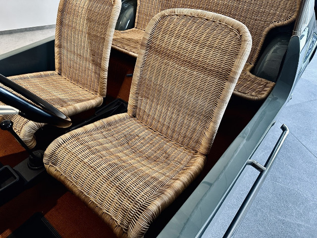 
                                                Voiture
                                                 Voiture Berline - Fiat 500. JOLLY "LA SPIAGGINA" 1970 - 33970€