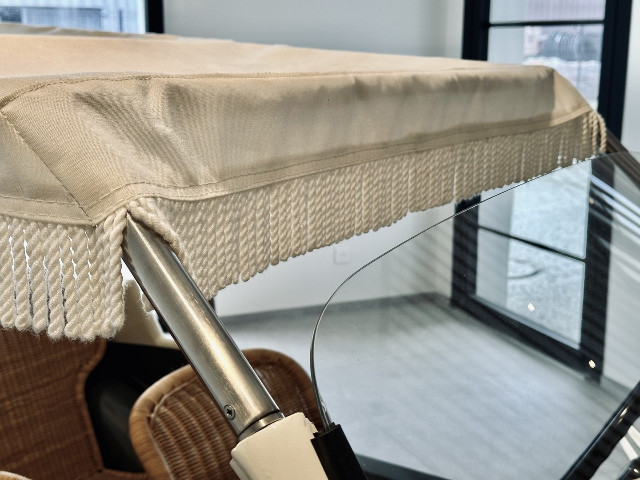 
                                                Voiture
                                                 Voiture Berline - Fiat 500. JOLLY "LA SPIAGGINA" 1970 - 33970€