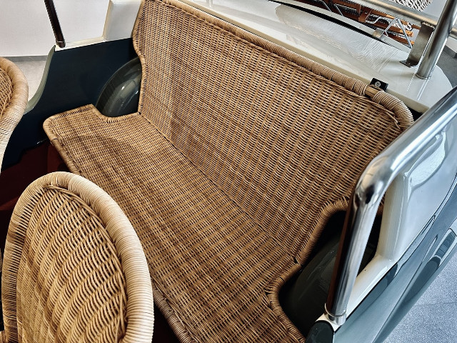 
                                                Voiture
                                                 Voiture Berline - Fiat 500. JOLLY "LA SPIAGGINA" 1970 - 33970€