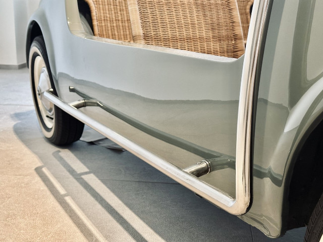 
                                                Voiture
                                                 Voiture Berline - Fiat 500. JOLLY "LA SPIAGGINA" 1970 - 33970€