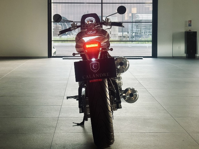 
                                                Voiture
                                                 Voiture Cabriolet - Brough Superior Anniversary . - 74970€