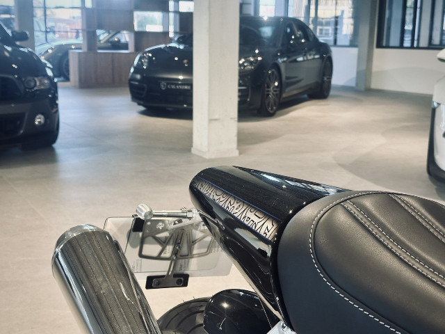 
                                                Voiture
                                                 Voiture Cabriolet - Brough Superior Anniversary . - 74970€