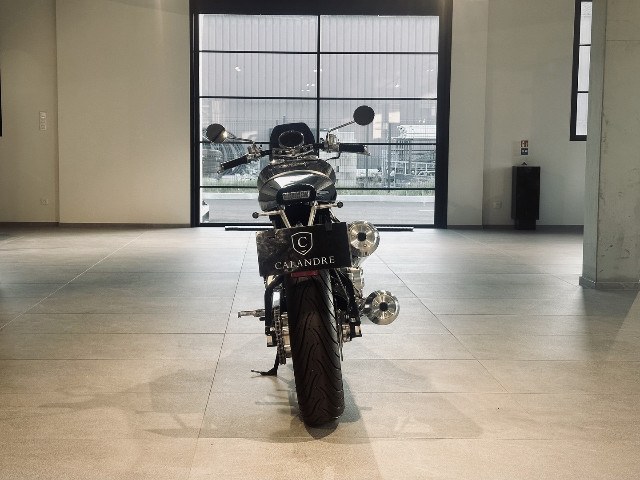 
                                                Voiture
                                                 Voiture Cabriolet - Brough Superior Anniversary . - 74970€