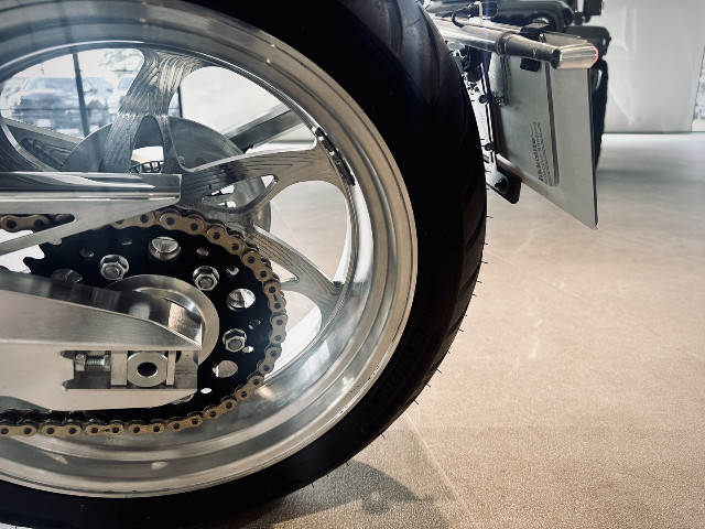 
                                                Voiture
                                                 Voiture Cabriolet - Brough Superior Lawrence Ultimate . - 74970€