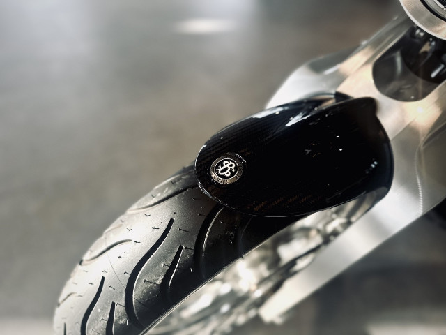 
                                                Voiture
                                                 Voiture Cabriolet - Brough Superior Lawrence Ultimate . - 74970€