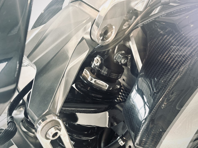 
                                                Voiture
                                                 Voiture Cabriolet - Brough Superior Lawrence Ultimate . - 74970€