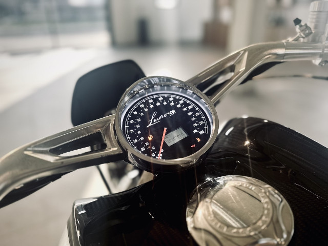 
                                                Voiture
                                                 Voiture Cabriolet - Brough Superior Lawrence Ultimate . - 74970€