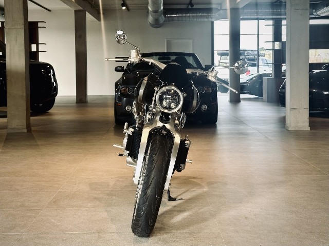 
                                                Voiture
                                                 Voiture Cabriolet - Brough Superior Lawrence Ultimate . - 74970€