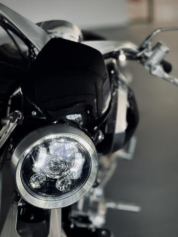 
                                                Voiture
                                                 Voiture Cabriolet - Brough Superior Lawrence Ultimate . - 74970€