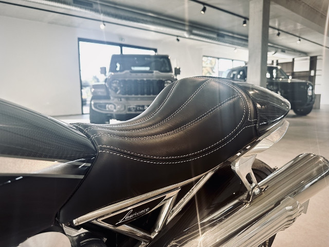 
                                                Voiture
                                                 Voiture Cabriolet - Brough Superior Lawrence Ultimate . - 74970€