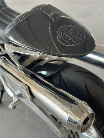 
                                                Voiture
                                                 Voiture Cabriolet - Brough Superior Lawrence Ultimate . - 74970€