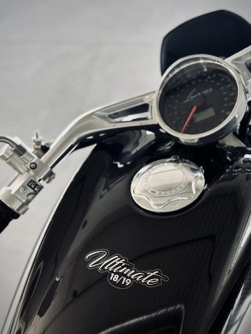 
                                                Voiture
                                                 Voiture Cabriolet - Brough Superior Lawrence Ultimate . - 74970€