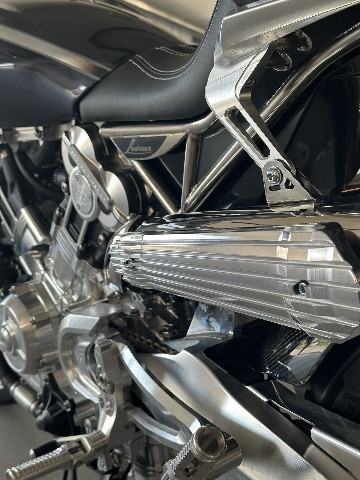 
                                                Voiture
                                                 Voiture Cabriolet - Brough Superior Lawrence Ultimate . - 74970€