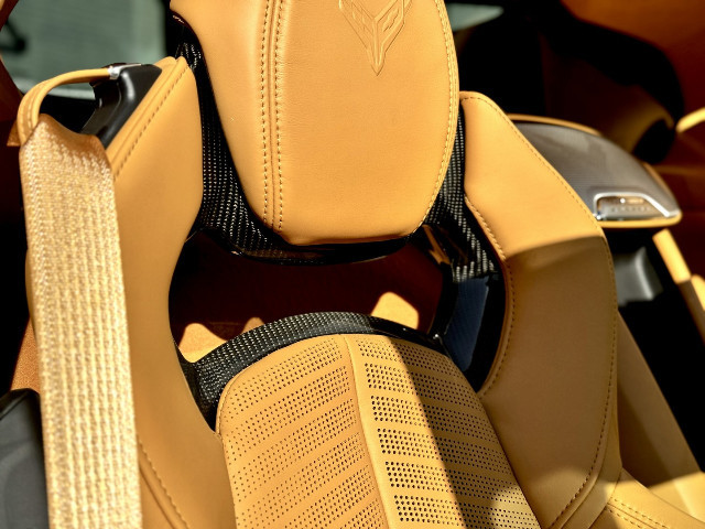 
                                                Voiture
                                                 Voiture Cabriolet - Chevrolet Corvette C8 STINGRAY COUPE 3LT 6.2L V8 - 117970€