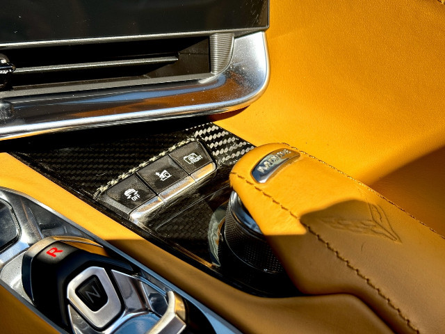 
                                                Voiture
                                                 Voiture Cabriolet - Chevrolet Corvette C8 STINGRAY COUPE 3LT 6.2L V8 - 117970€