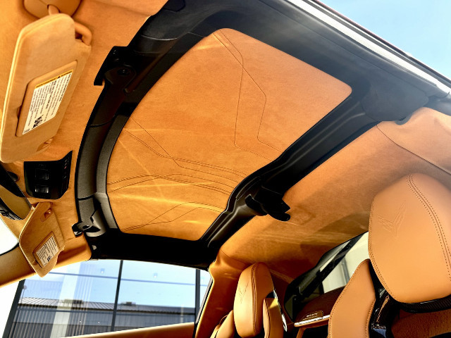 
                                                Voiture
                                                 Voiture Cabriolet - Chevrolet Corvette C8 STINGRAY COUPE 3LT 6.2L V8 - 117970€