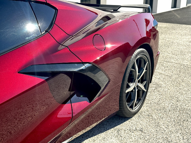 
                                                Voiture
                                                 Voiture Cabriolet - Chevrolet Corvette C8 STINGRAY COUPE 3LT 6.2L V8 - 117970€