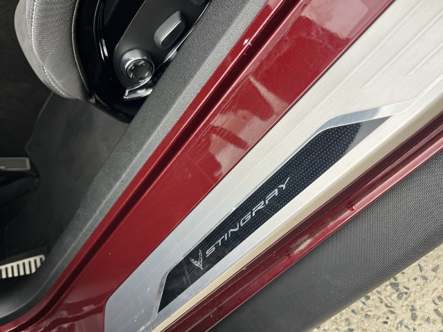 
                                                Voiture
                                                 Voiture Cabriolet - Chevrolet Corvette Convertible C8 STINGRAY 2LT 6.2L V8 - 114970€