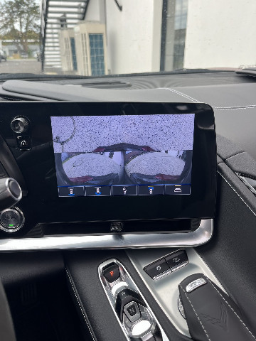 
                                                Voiture
                                                 Voiture Cabriolet - Chevrolet Corvette Convertible C8 STINGRAY 2LT 6.2L V8 - 114970€