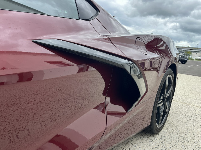 
                                                Voiture
                                                 Voiture Cabriolet - Chevrolet Corvette Convertible C8 STINGRAY 2LT 6.2L V8 - 114970€