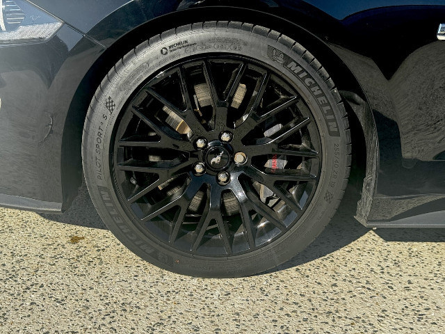 
                                                Voiture
                                                 Voiture Cabriolet - Ford Mustang CABRIOLET V8 5.0 BVA10 / GT - 51970€