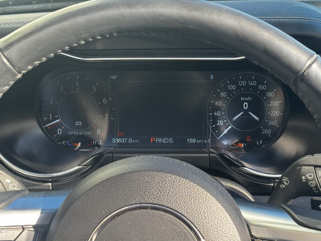 
                                                Voiture
                                                 Voiture Cabriolet - Ford Mustang CABRIOLET V8 5.0 BVA10 / GT - 51970€