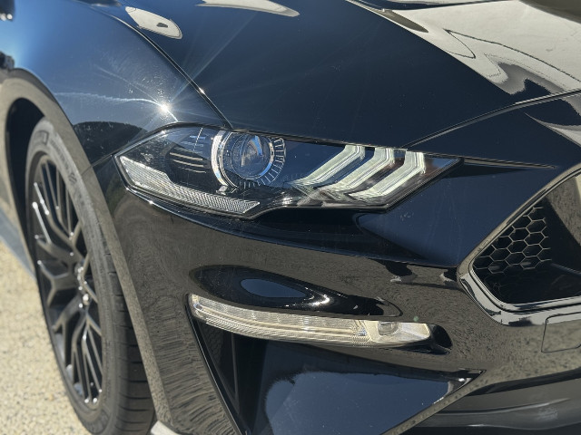 
                                                Voiture
                                                 Voiture Cabriolet - Ford Mustang CABRIOLET V8 5.0 BVA10 / GT - 51970€