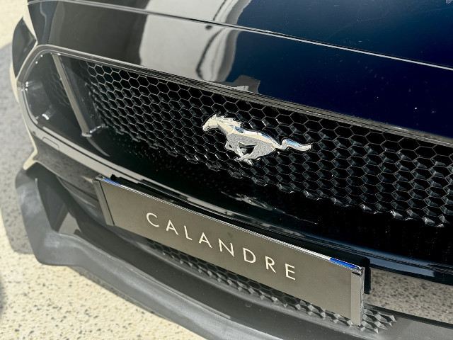 
                                                Voiture
                                                 Voiture Cabriolet - Ford Mustang CABRIOLET V8 5.0 BVA10 / GT - 51970€