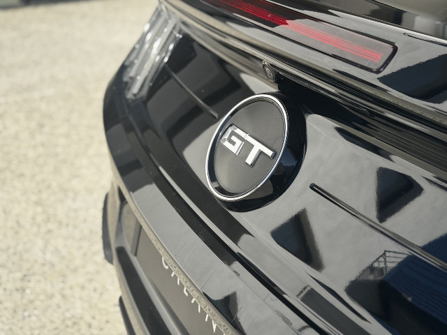 
                                                Voiture
                                                 Voiture Cabriolet - Ford Mustang CABRIOLET V8 5.0 BVA10 / GT - 51970€