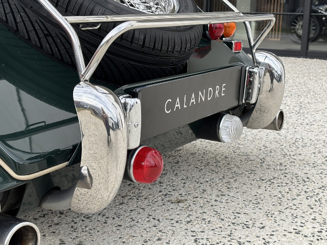 
                                                Voiture
                                                 Voiture Cabriolet - Morgan Roadster V6 3.0 . - 69970€